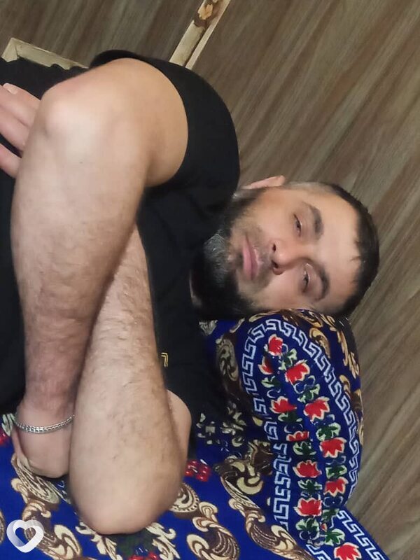 Бакир, 39, Новошахтинске — анкета №690915