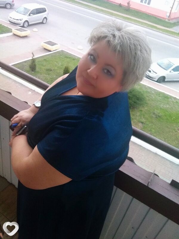 Елена, 53, Житковичах — анкета №690669