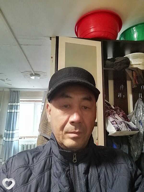 Виктор, 58, Якутске — анкета №690671