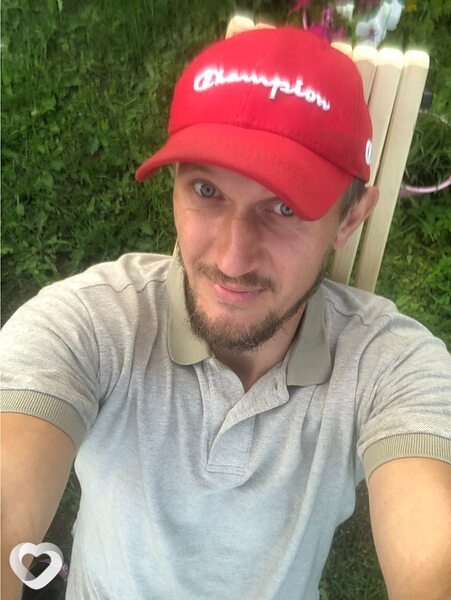 Адрей, 40, Иркутске — анкета №690672
