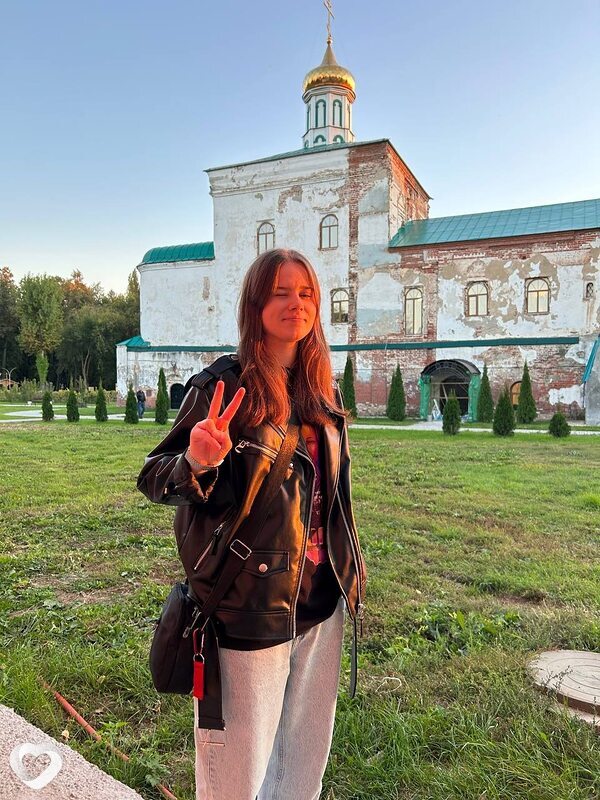 Анастасия, 48, Гомеле — анкета №690673