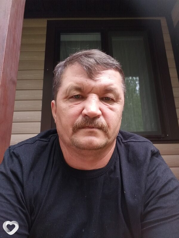 Fanuz, 55, Учалах — анкета №690674