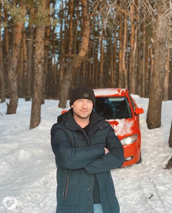 Олег, 42, Пензе — анкета №690678