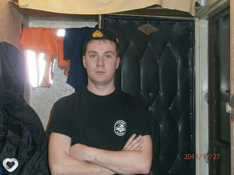 Александр, 38, Челябинске — анкета №690680