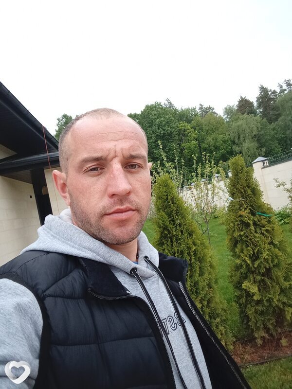 Сергей, 37, Алчевске — анкета №690681