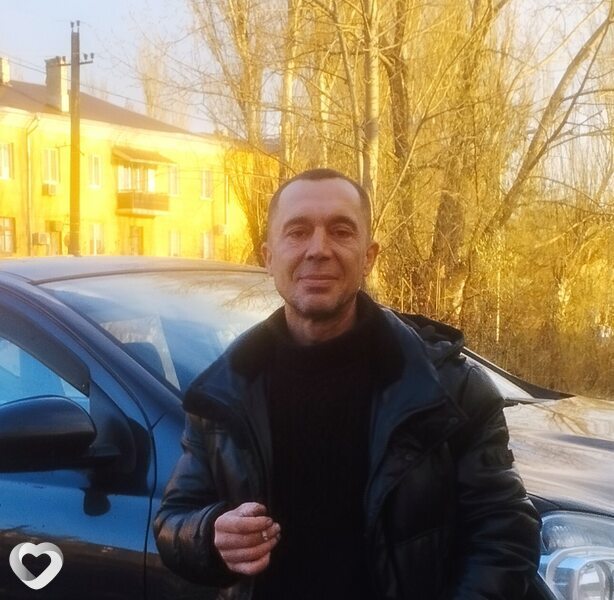 Сергей, 49, Одессе — анкета №690685