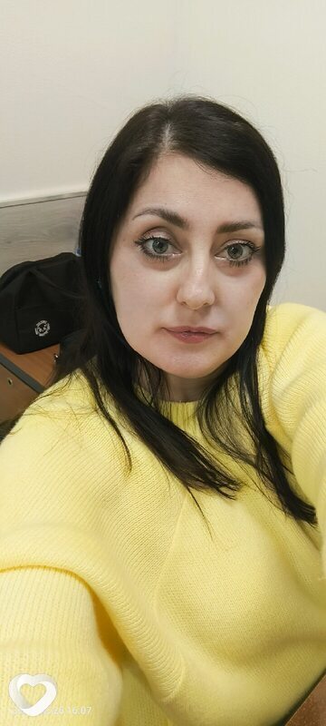 Маша, 36, Воронеже — анкета №690689
