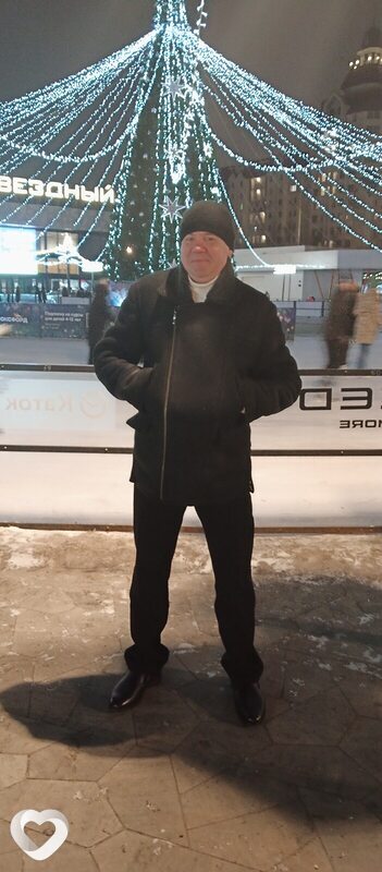 Алексей, 45, Липецке — анкета №690569