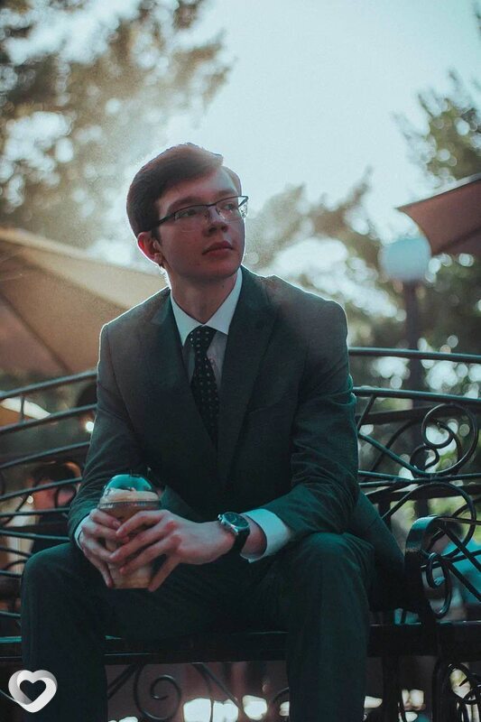 Андрей, 26, Таразе — анкета №690576