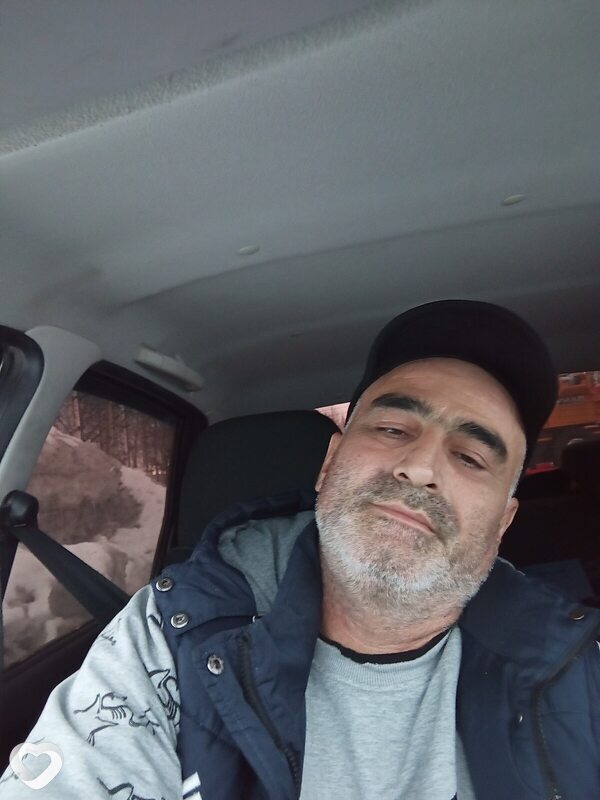Арсен, 47, Мегионе — анкета №690577