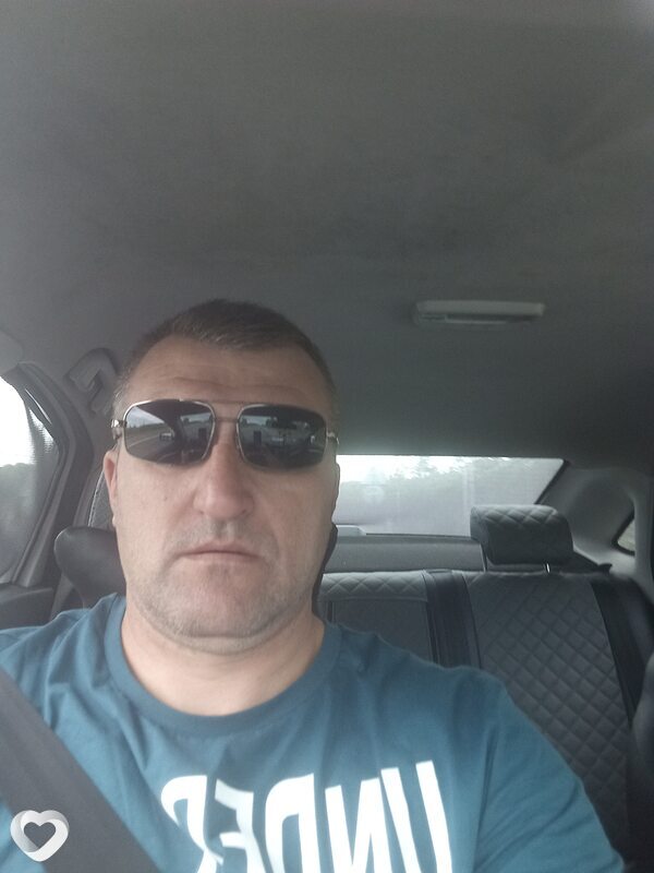 Vic, 44, Могилев — анкета №690580
