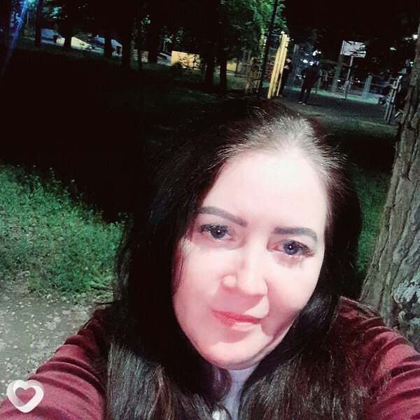 Татьяна, 46, Алматы — анкета №690582