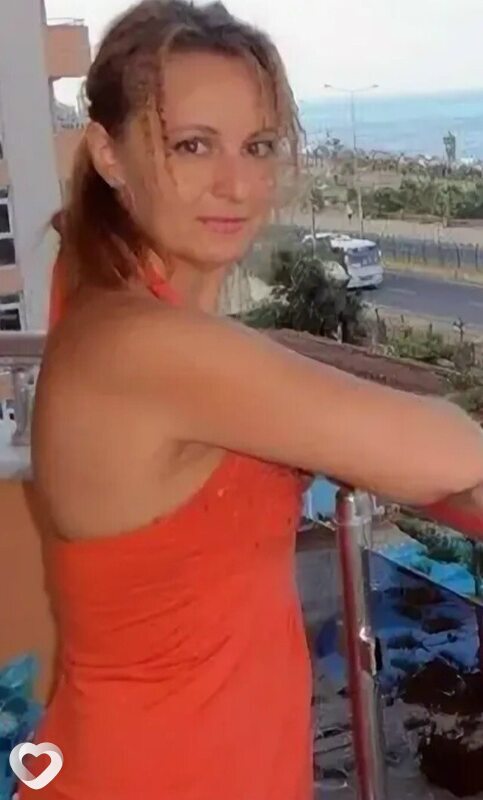 Алена, 40, Москве — анкета №690583