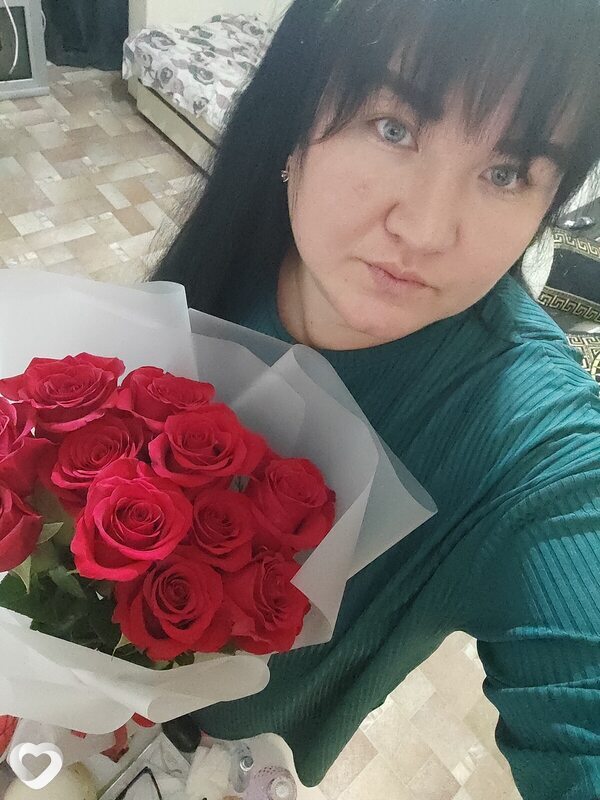 Екатерина, 31, Чебоксарах — анкета №690584