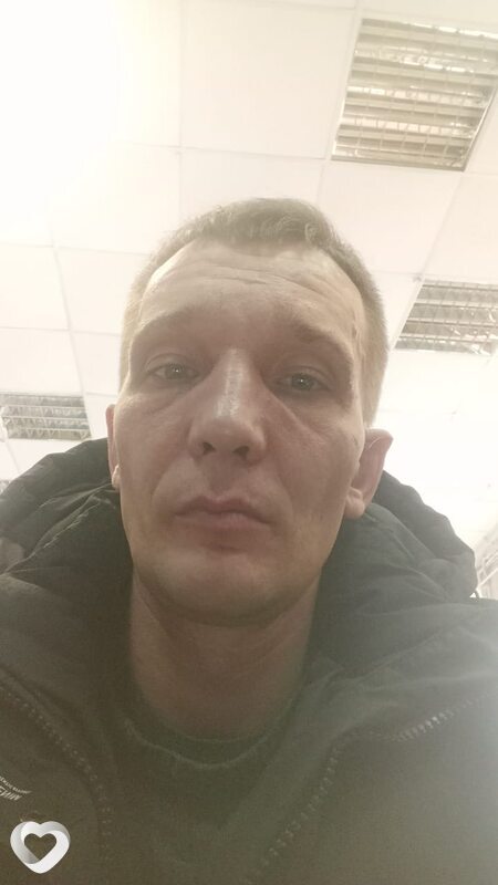 Денис, 35, Комсомольске-на-Амуре — анкета №690588
