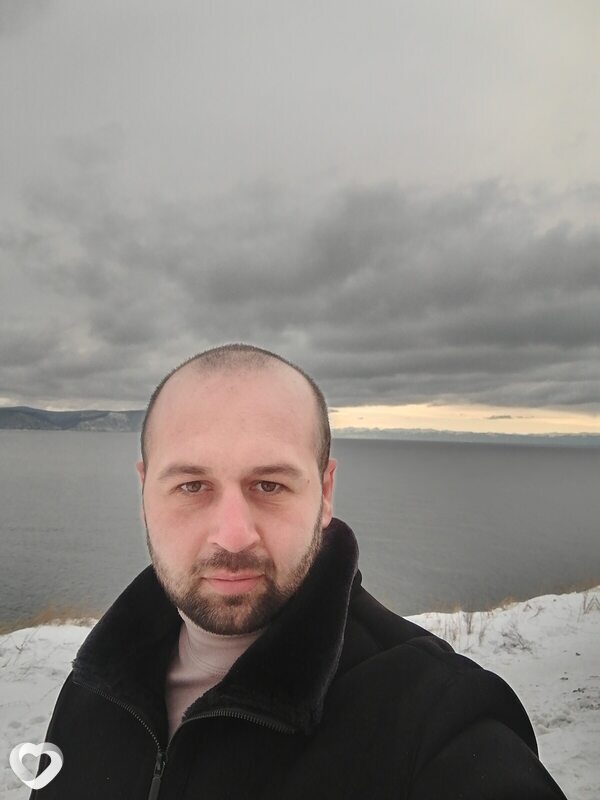Артур, 30, Черемхове — анкета №690595