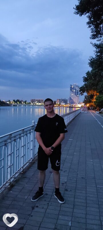 Антон, Первомайский (Забайкальский край