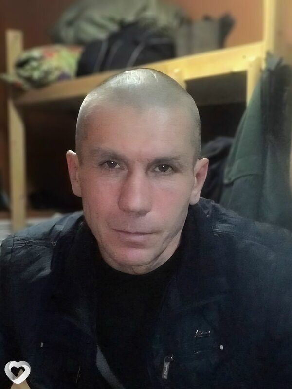 Валерий, 50, Новом Уренгое — анкета №690606