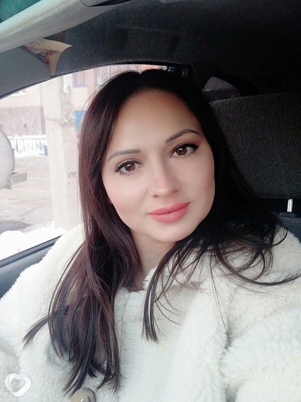 Юлия, 42, Стерлитамаке — анкета №690612