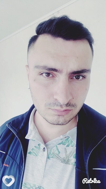 Divoromrm, 34, Краснодаре — анкета №690613