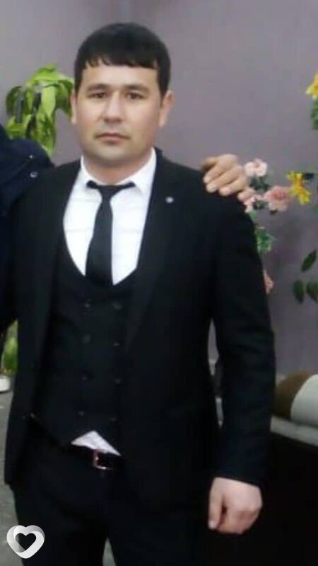 Руслан, 39, Липецке — анкета №690615