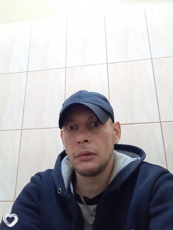 Руслан, 43, Минске — анкета №690616