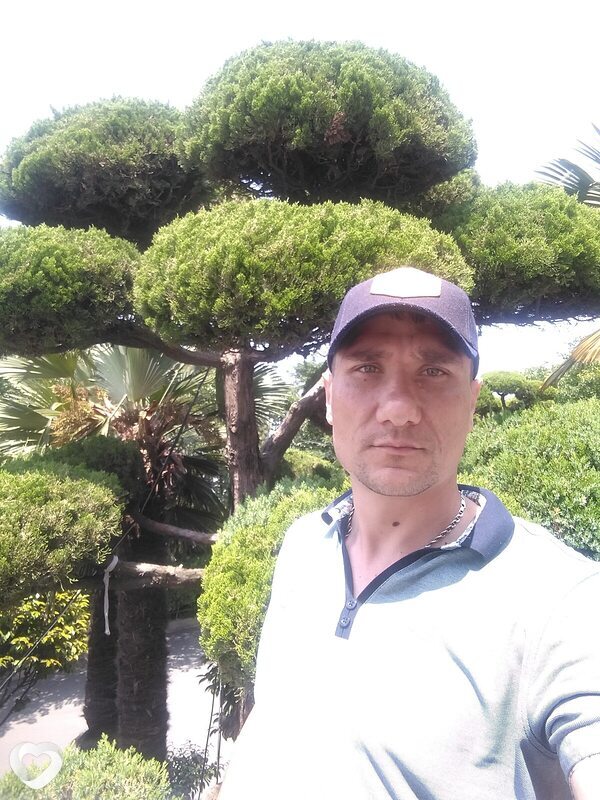Петр, 41, Находке — анкета №690695