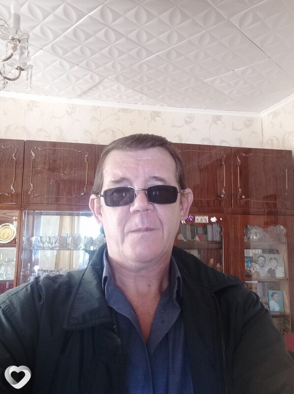 Владимир, 51, Сальске — анкета №690697