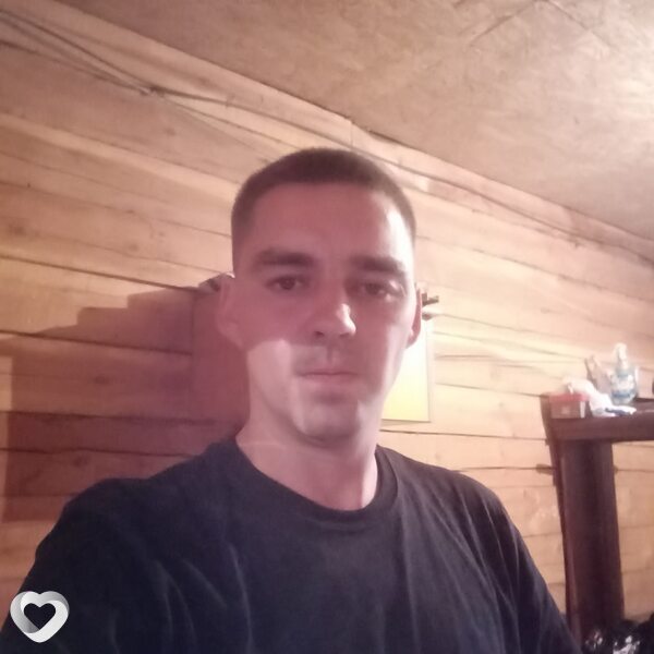 Николай, 35, Чите — анкета №690701
