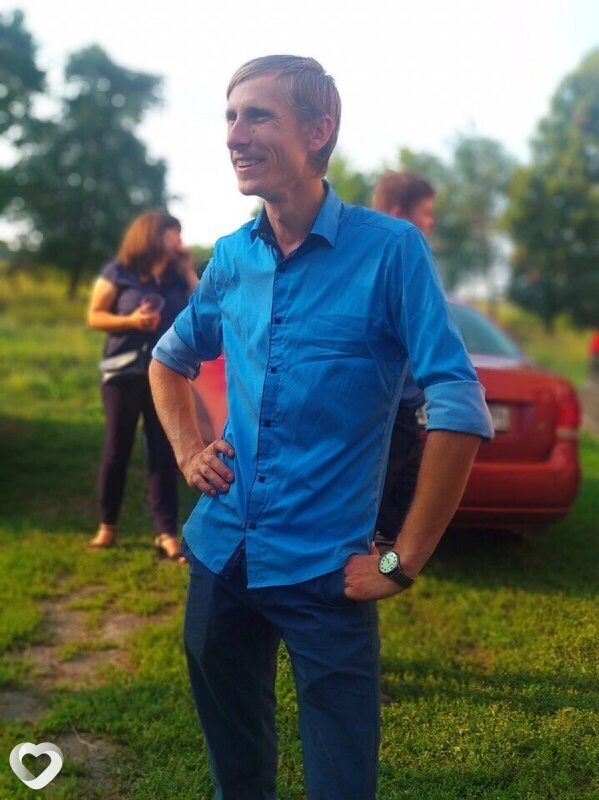 Алексей, 31, Калаче — анкета №690705