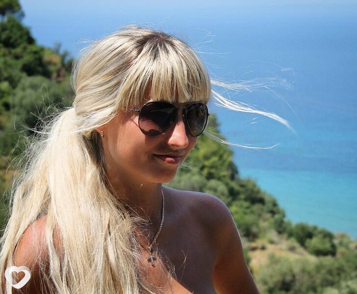 Юлия, 38, Чебоксарах — анкета №690706
