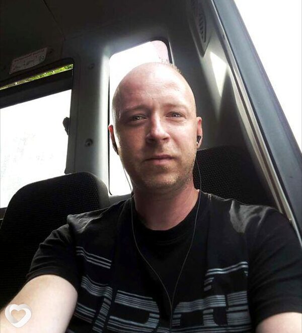 Алексей, 43, Королёв — анкета №690709