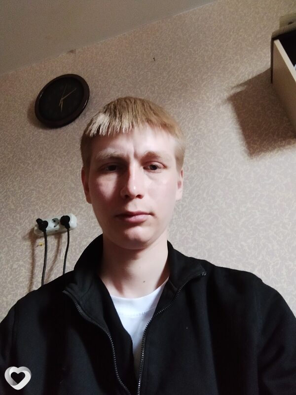 Александр, 24, Новокузнецке — анкета №690710