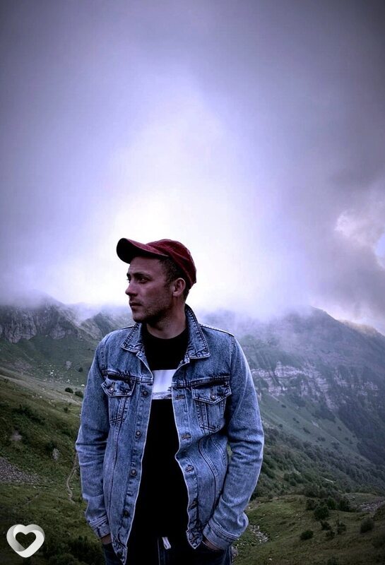 Александр, 29, Екатеринбурге — анкета №690714