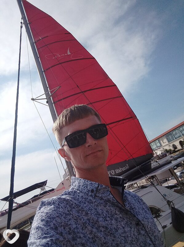 Руслан, 34, Санкт-Петербурге — анкета №690747