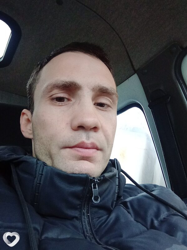 Захар, 37, Москве — анкета №690753