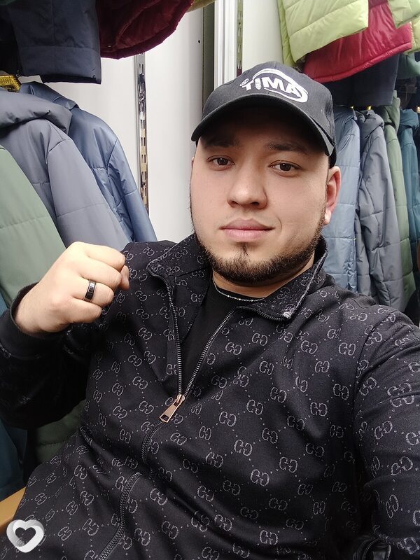 Вахап, 33, Алматы — анкета №690755