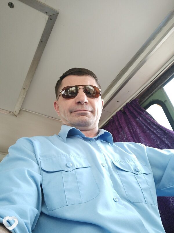 Сергей, 47, Экибастузе — анкета №690757