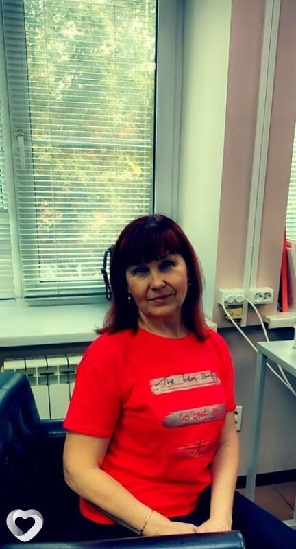 Таня, 62, Рязани — анкета №690758