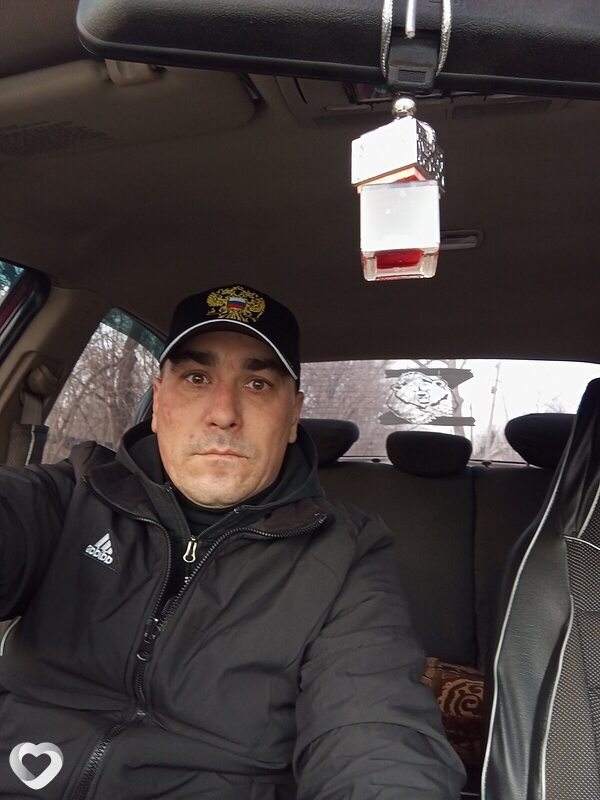 Леонид, 40, Донецке — анкета №690760