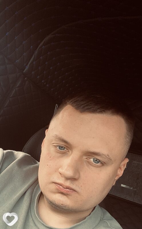 Дмитрий, 27, Дмитрове — анкета №690761