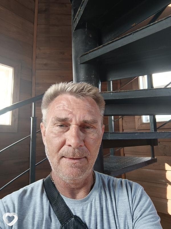 Александр, 50, Тамбове — анкета №690762
