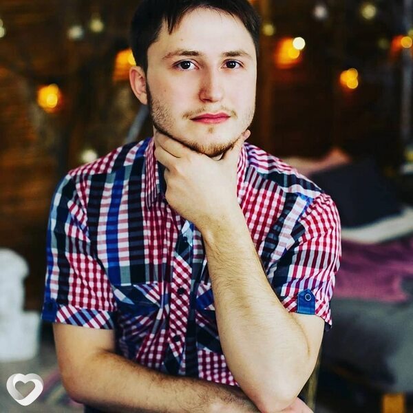 Георгий, 25, Самаре — анкета №690768