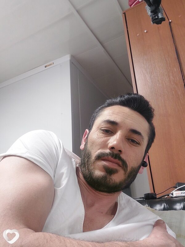 Orhan, 44, Казани — анкета №690769