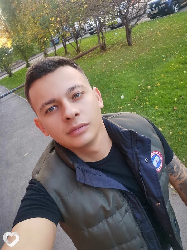 Андрей, 37, Кемерове — анкета №690770