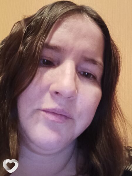 Светлана, 40, Шарыпове — анкета №690771