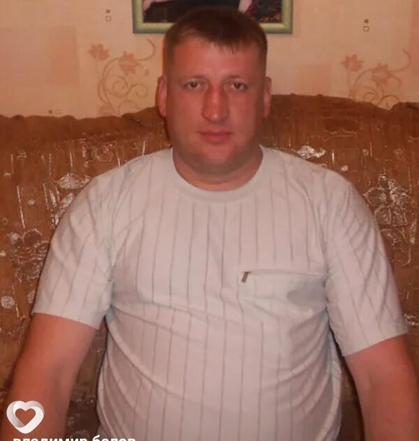 Вова, Асино