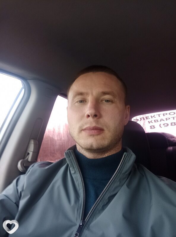 Айдар, 34, Казани — анкета №690784
