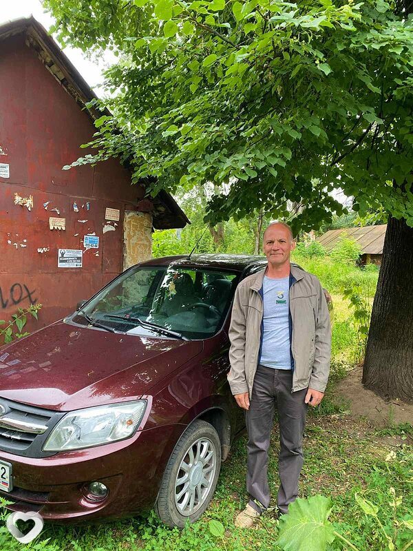Юрий, 56, Нижнем Новгороде — анкета №690990