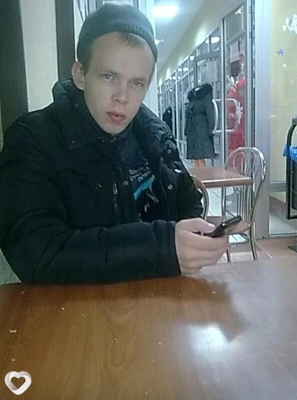 Дима, 37, Фурманове — анкета №690994